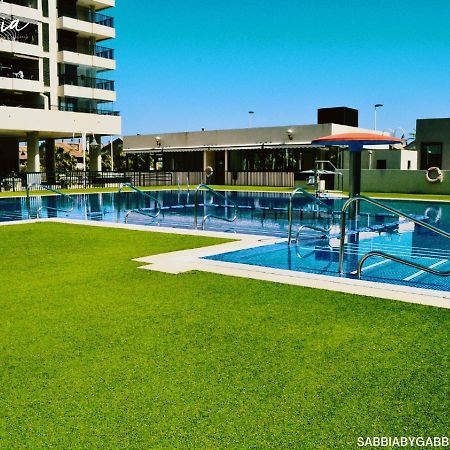 Sabbia Valencia Apartment Экстерьер фото