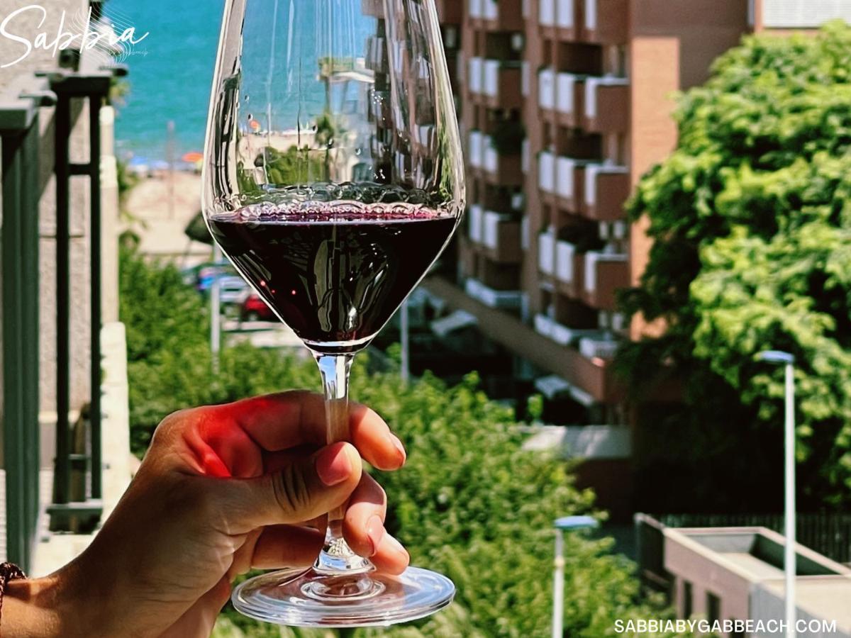 Sabbia Valencia Apartment Экстерьер фото