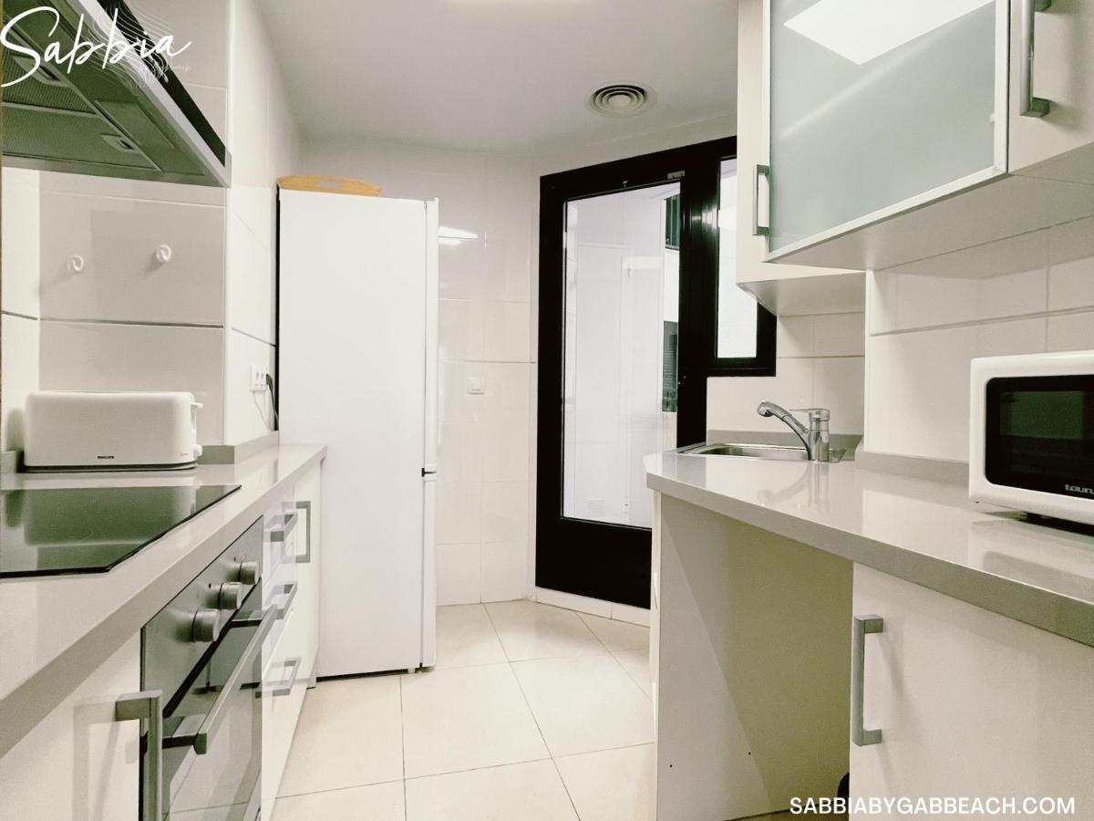 Sabbia Valencia Apartment Экстерьер фото