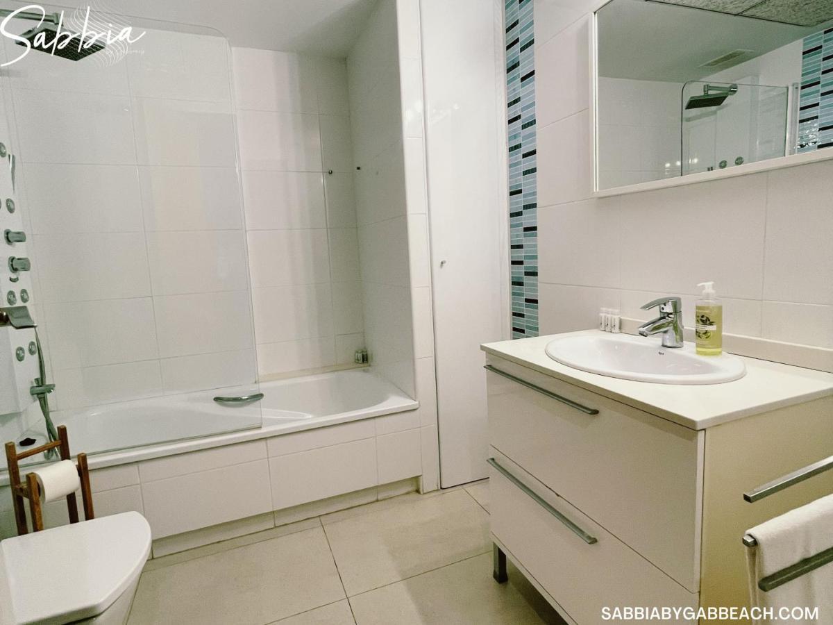 Sabbia Valencia Apartment Экстерьер фото